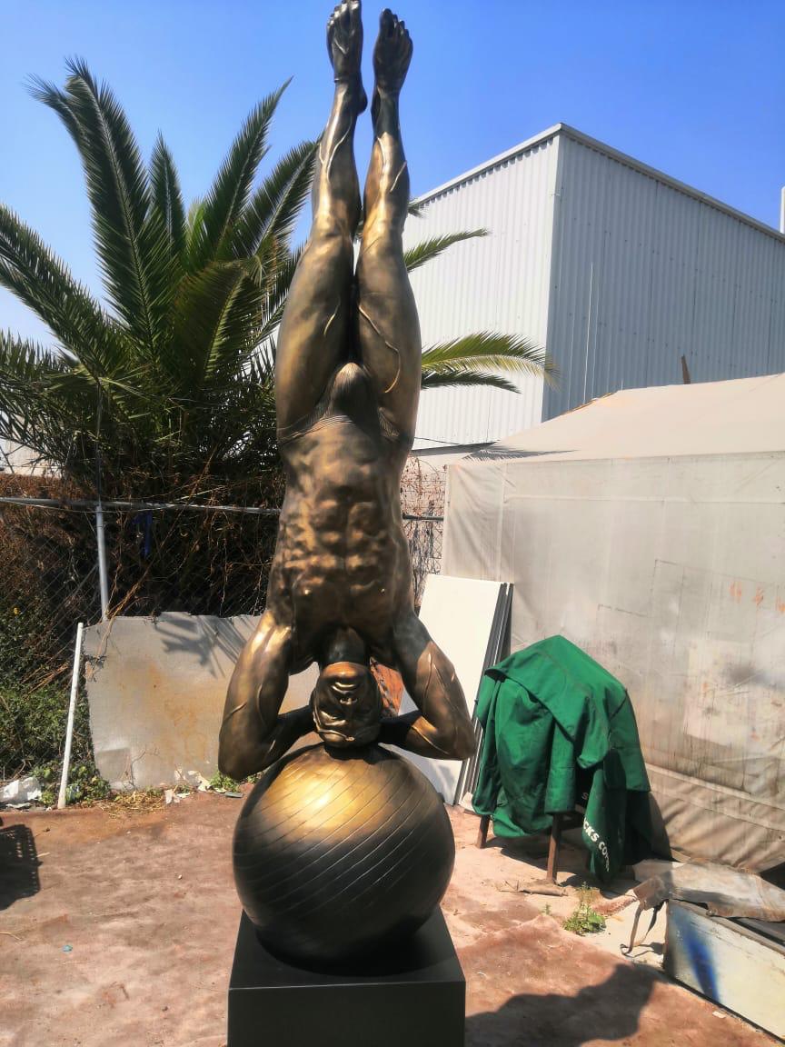 Equilibrio Invertido